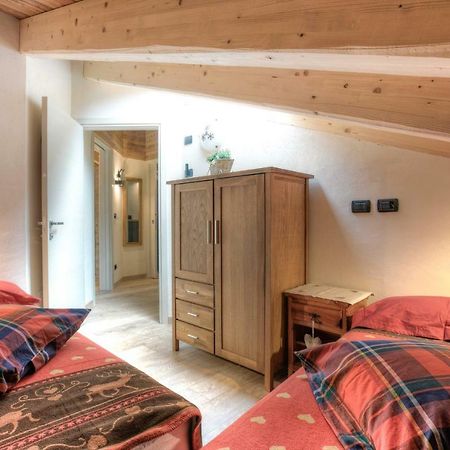Appartamento Mirtillo Pre-Saint-Didier Bagian luar foto