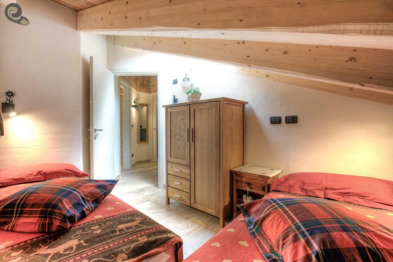 Appartamento Mirtillo Pre-Saint-Didier Bagian luar foto